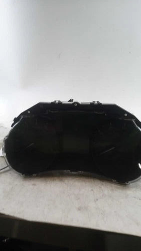2021 Nissan Rogue Sport Cluster Id 24810-6MR2A Grad Used OEM Speedometer Gauge used OEM instrument cluster