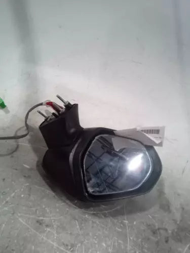 2022 Toyota Corolla Sedan Power Non-Heated Left Grad Used OEM Left Door Mirror used OEM door mirror