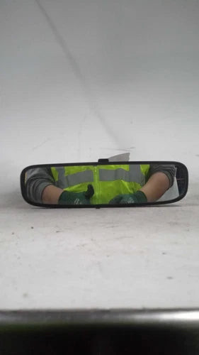 2012 Hyundai Accent Front Cent Used OEM Front Center Interior Rear View Mirror used OEM interior rear view mirror