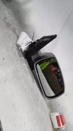 2015 Hyundai Tucson Power W/O Turn Signal Non-Heate Used OEM Right Door Mirror used OEM door mirror