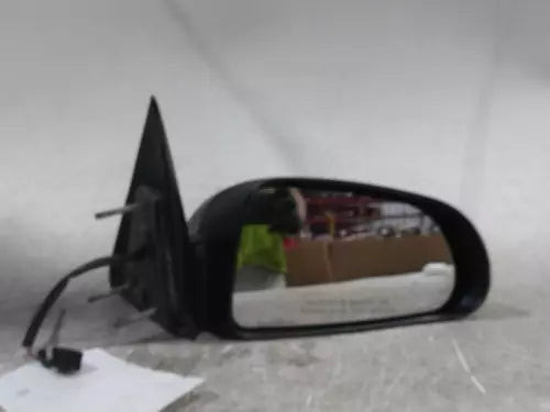 2007 Dodge Dakota Power 5X7`` Stationary Sail Mount Used OEM Right Door Mirror used OEM door mirror