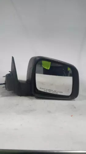 2016 Dodge Durango Power Painted W/Memory W/O Blind Used OEM Right Door Mirror used OEM door mirror