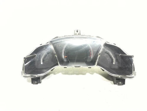 2017 Honda Civic Cluster US Market Cpe Conventional Used OEM Speedometer Gauge used OEM instrument cluster