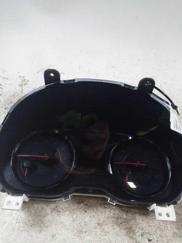 2019 Subaru Wrx MPH 2.0L Id 85015VA450 Used OEM Speedometer Gauge used OEM instrument cluster