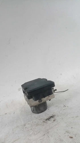 2016 Subaru Impreza Pump 2.0L W/O Pre-Cra Used OEM ABS Pump and Motor Assembly used OEM ABS pump and module assembly