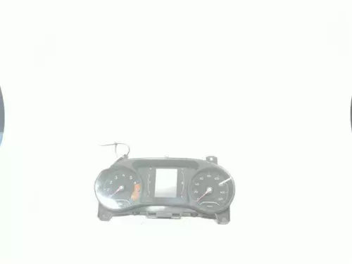2017 Jeep Compass New Style Horizontal Rear Door Ha Used OEM Speedometer Gauge used OEM instrument cluster