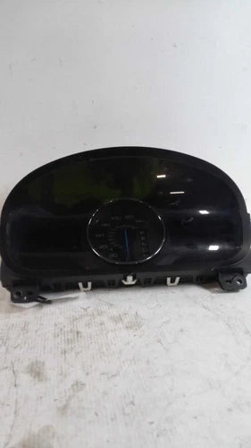 2012 Ford Edge Cluster MPH Id CT4T-10849-Ga Thru Gf Used OEM Speedometer Gauge used OEM instrument cluster