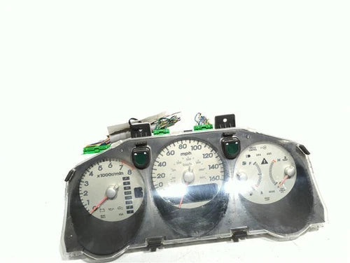 2002 Acura Tl Cluster US Market Type-S Used OEM Speedometer Gauge used OEM instrument cluster