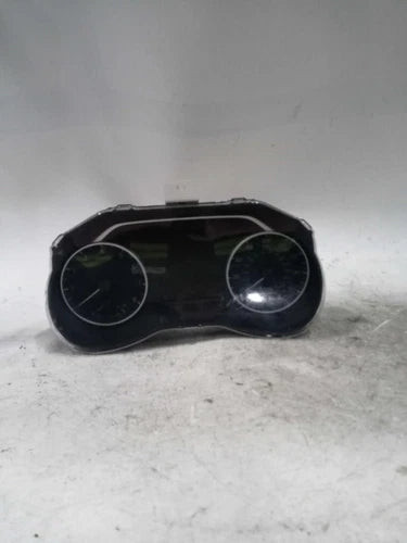 2018 Nissan Murano Cluster 3.5L 6 Cylinder MPH Grad Used OEM Speedometer Gauge used OEM instrument cluster