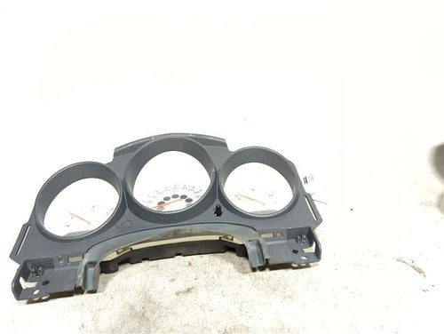 2007 Dodge Caliber MPH 120 MPH W/O Tachometer Used OEM Speedometer Gauge used OEM instrument cluster