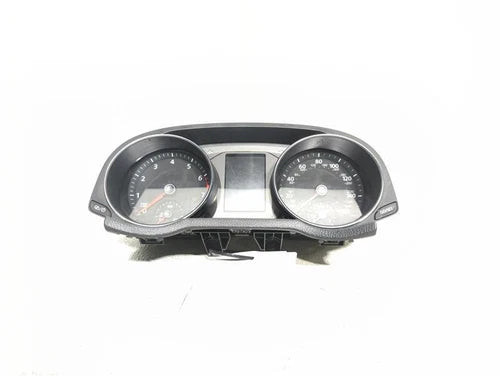 2018 Volkswagen Passat Cluster MPH Id 561920960D Gr Used OEM Speedometer Gauge used OEM instrument cluster