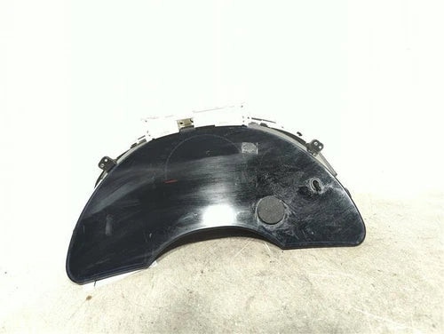 2006 Chrysler Pacifica Cluster MPH W/O Navigation D Used OEM Speedometer Gauge used OEM instrument cluster