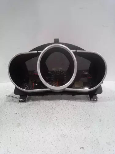 2009 Mazda Cx-7 Cluster Kph W/Black Out Optio Used OEM Speedometer Gauge used OEM instrument cluster