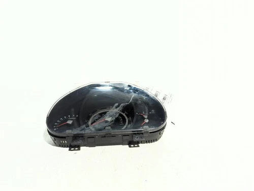 2013 Kia Sportage Cluster MPH 2.4L AT Conventional Used OEM Speedometer Gauge used OEM instrument cluster
