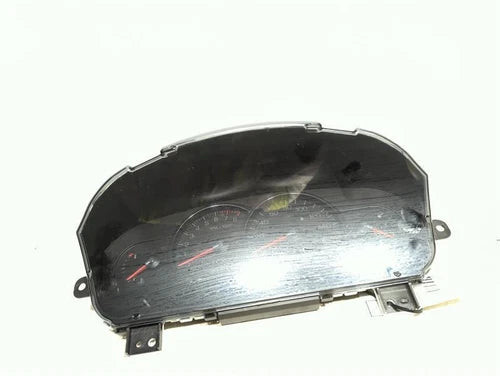 2008 Cadillac Srx Cluster US Id 15905728 Used OEM Speedometer Gauge used OEM instrument cluster
