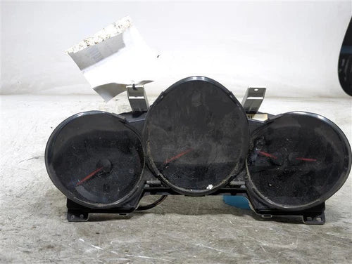 2006 Acura Tl Cluster US Market AT Used OEM Speedometer Gauge used OEM instrument cluster