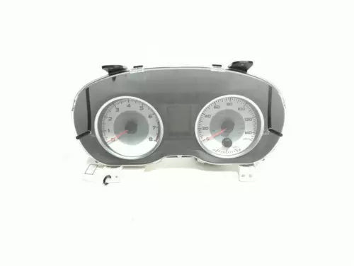 2014 Subaru Impreza Cluster 2.0L MPH W/Automatic He Used OEM Speedometer Gauge used OEM instrument cluster