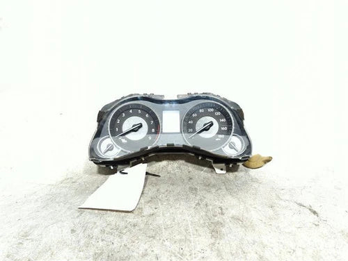 2011 Infiniti M37 Cluster MPH W/O Adaptive Used OEM Speedometer Gauge used OEM instrument cluster