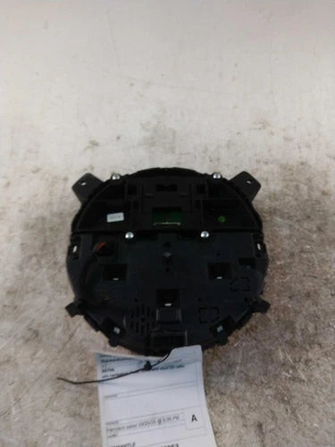 2013 MINI Countryman Speedometer Cluster W/O Naviga Used OEM Speedometer Gauge used OEM instrument cluster