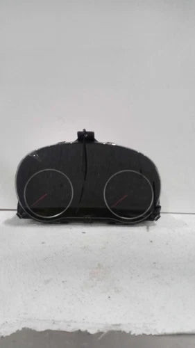 2018 Mitsubishi Eclipse Cross MPH Used OEM Speedometer Gauge used OEM instrument cluster