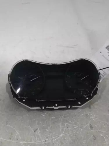 2020 Nissan Rogue Sport Cluster Id 24810-6MR2A Grad Used OEM Speedometer Gauge used OEM instrument cluster