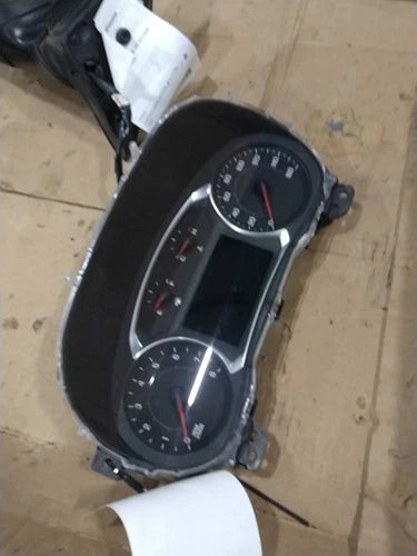 2019 GMC Acadia MPH Id 84399241 Used OEM Speedometer Gauge used OEM instrument cluster