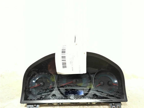 2012 Ford Fusion Cluster 2.5L VIN A 8TH Digit MPH A Used OEM Speedometer Gauge used OEM instrument cluster