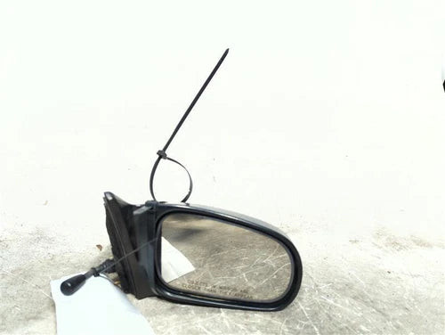 1999 Honda Civic Lever Sdn 4 Dr Right Used OEM Right Door Mirror used OEM door mirror