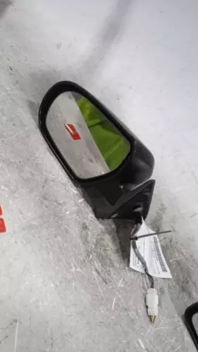 2006 Subaru Legacy Power Heated W/O Turn Signals Lef Used OEM Left Door Mirror used OEM door mirror