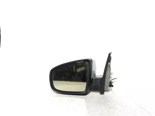 2008 BMW X5 Power W/O Automatic Dimming Option W Used OEM Left Door Mirror used OEM door mirror
