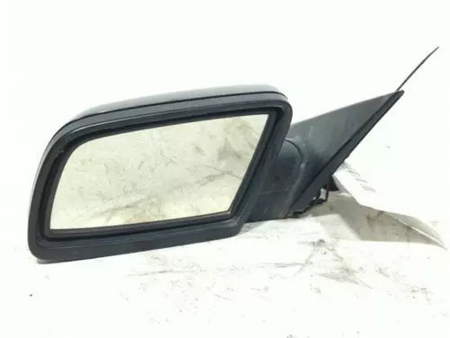 2006 BMW 525I Power Heated W/Memory W/Anti-Glare Used OEM Left Door Mirror used OEM door mirror