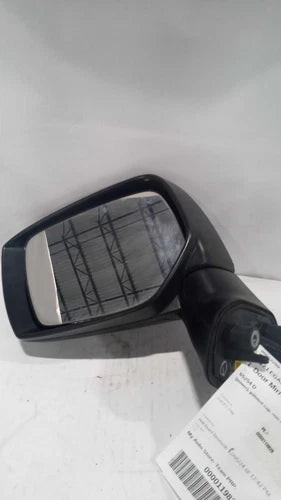 2017 Subaru Legacy Power Body Color Non-Heated W/O T Used OEM Left Door Mirror used OEM door mirror