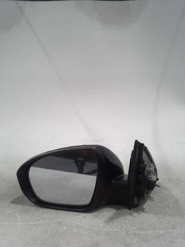 2012 Kia Optima Power Turn Signal Ex Manual Folding Used OEM Left Door Mirror used OEM door mirror