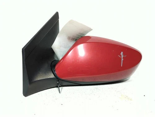 2017 Hyundai Elantra Power Sedan W/Memory Left Used OEM Left Door Mirror used OEM door mirror