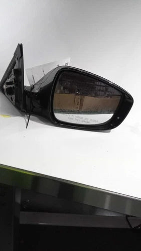 2012 Hyundai Veloster Power R. Glass Roof Heated W Used OEM Right Door Mirror used OEM door mirror