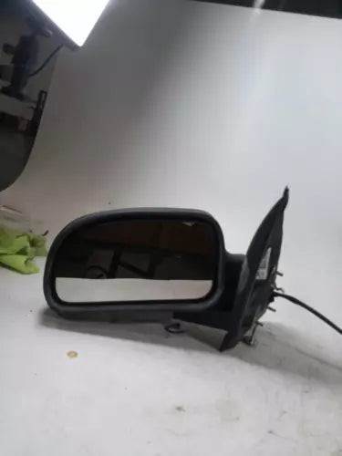 2008 Saab 9-7X Power Left Used OEM Left Door Mirror used OEM door mirror