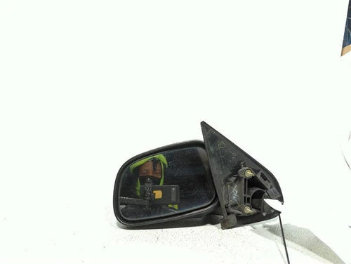 2004 Jeep Grand Cherokee Power Non-Heated Left Used OEM Left Door Mirror used OEM door mirror