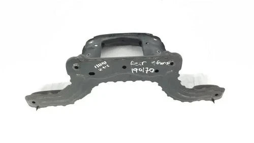2005-2008 Ford Escape Mariner REAR Crossmember Subframe Cradle 4x2 OEM used OEM rear subframe and crossmember