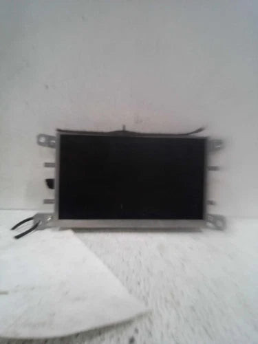 2010 Audi A4 Display Id 8T0057603A Used OEM Infotainment Display used OEM infotainment display