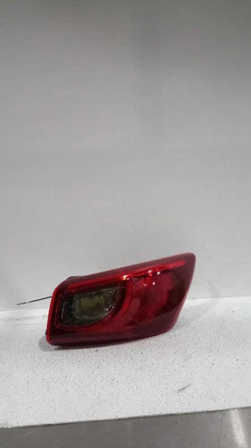 2016 Mazda Cx-3 Quarter Panel Mounted Used OEM Right Tail Light Assembly used OEM tail light assembly