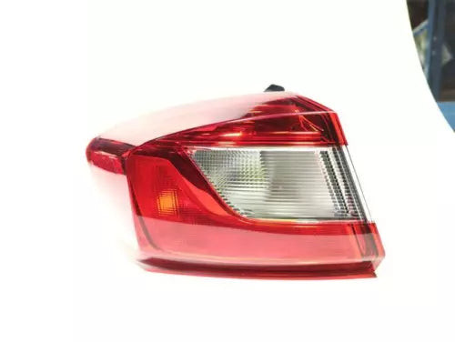 2019 Chevrolet Cruze W/LED Tail Lamps Sedan Used OEM Left Tail Light Assembly used OEM tail light assembly