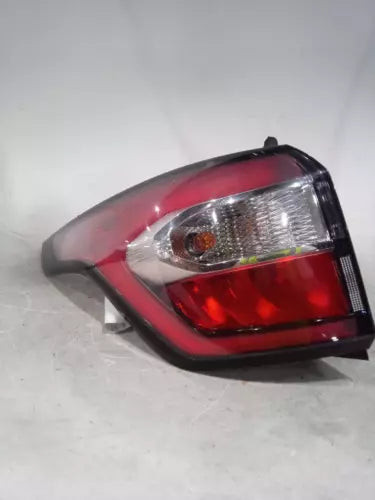 2017 Ford Escape Quarter Panel Mounted Brigh Used OEM Left Tail Light Assembly used OEM tail light assembly