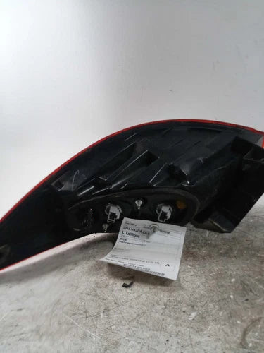 2015 Mazda Cx-5 Quarter Panel Mounted Used OEM Left Tail Light Assembly used OEM tail light assembly