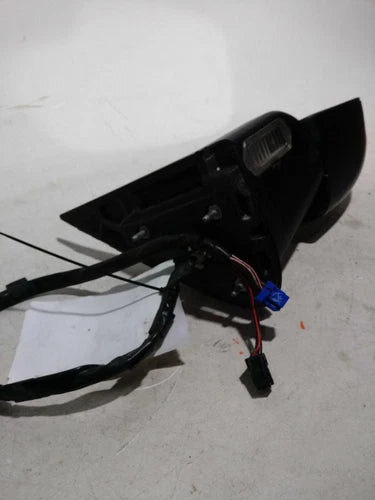 2004 Cadillac Escalade Esv Power W/Integral Turn Si Used OEM Right Door Mirror used OEM door mirror