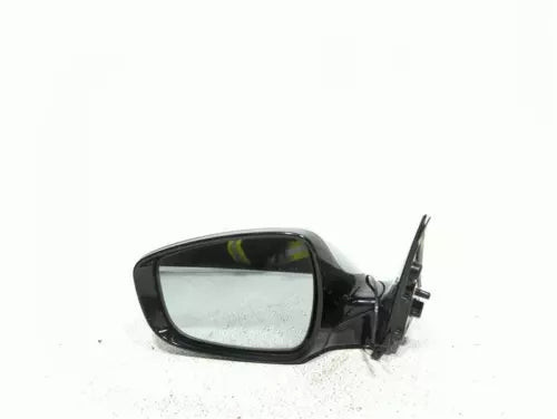2013 Hyundai Veloster Power L. Glass Roof Heated W/R Used OEM Left Door Mirror used OEM door mirror