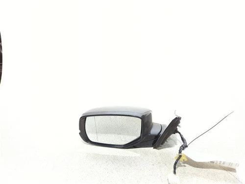 2013 Honda Accord Power Body Colored Coupe W/O Camer Used OEM Left Door Mirror used OEM door mirror
