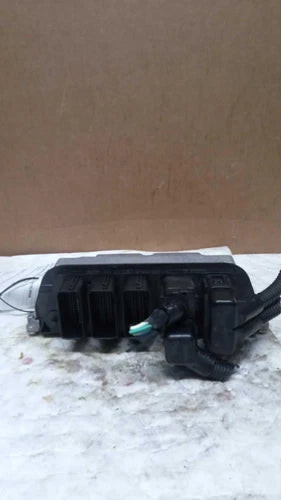 2017 MINI Cooper Electronic Control Used OEM Engine Control Module (ecm) used OEM engine control module