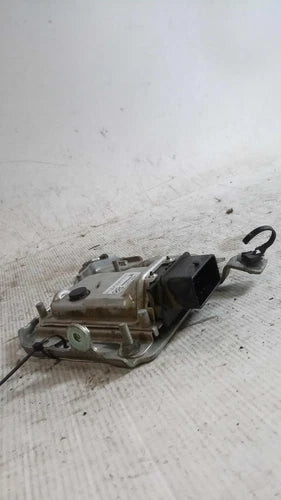 2014 Nissan Versa Electronic Control Modu Used OEM Engine Control Module (ecm) used OEM engine control module