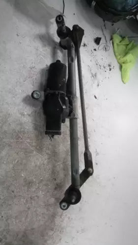 2009 Saturn Aura Used OEM Windshield Wiper Motor used OEM wiper motor