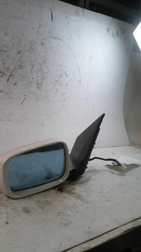 2009 Acura Mdx Power Heated Left Used OEM Left Door Mirror used OEM door mirror